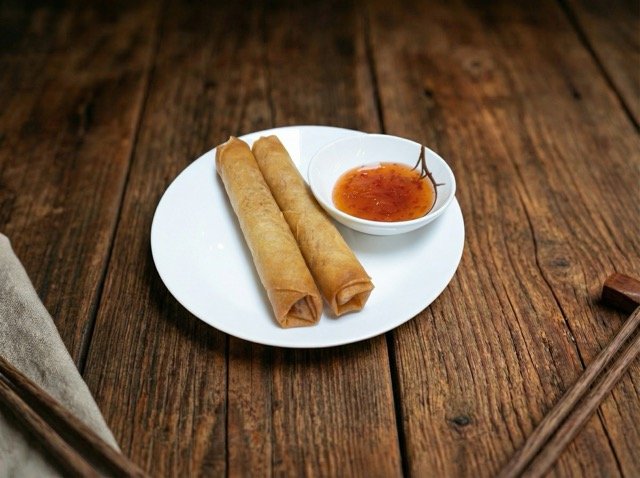 Chả giò kip