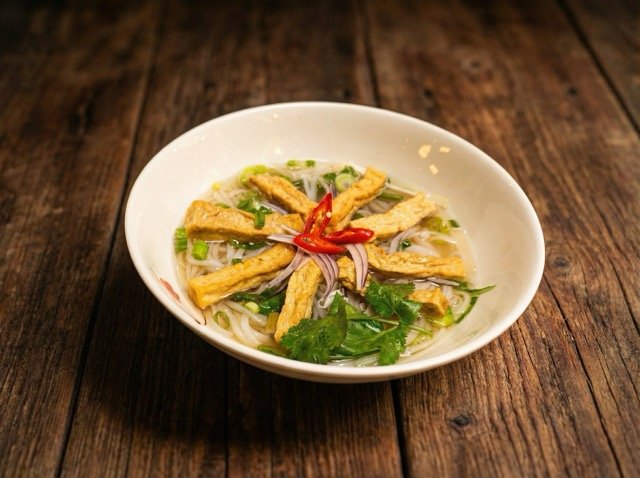 Phở chay